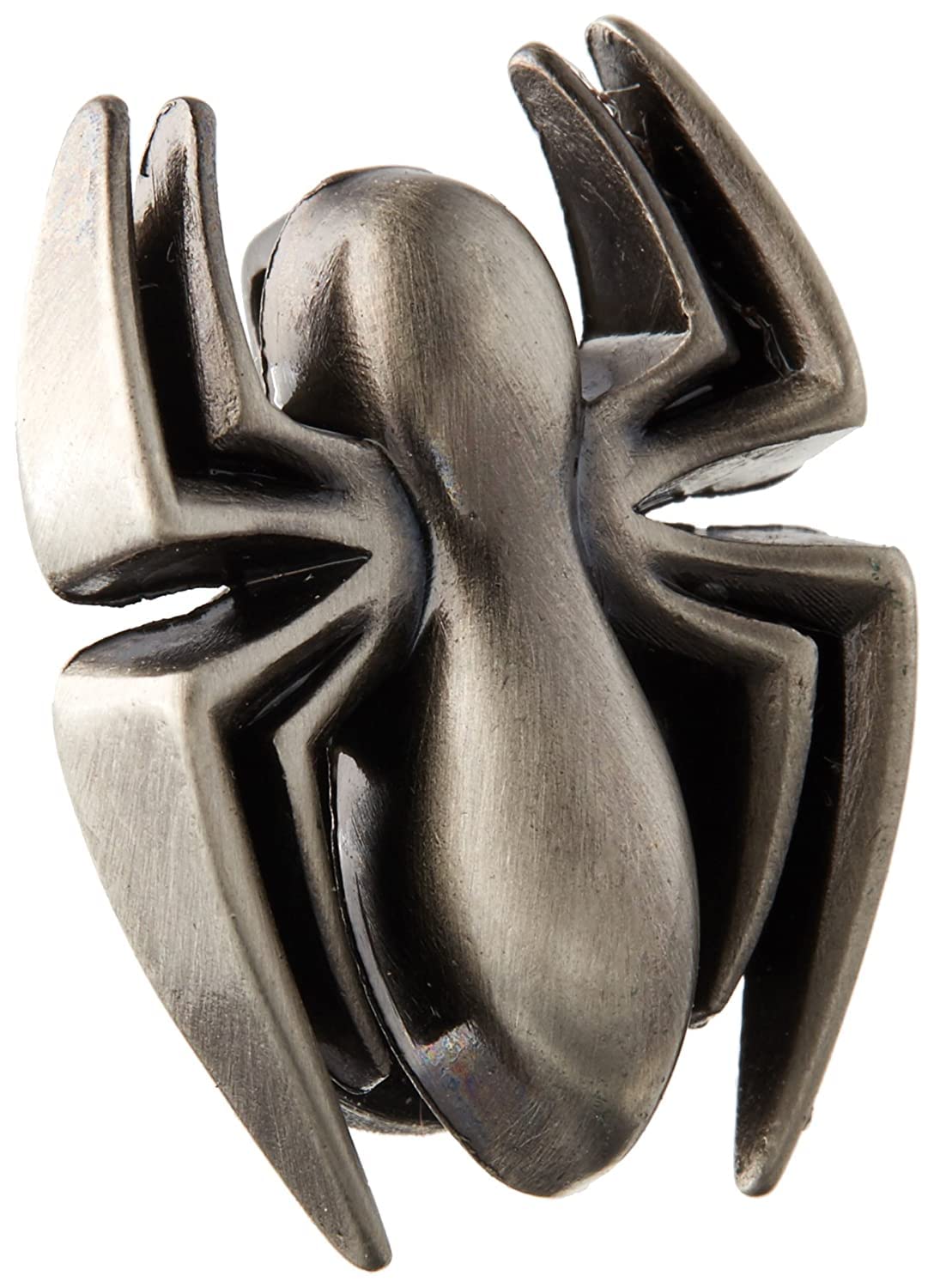 Marvel Spider-Man Icon Pewter Lapel Pin Novelty Accessory