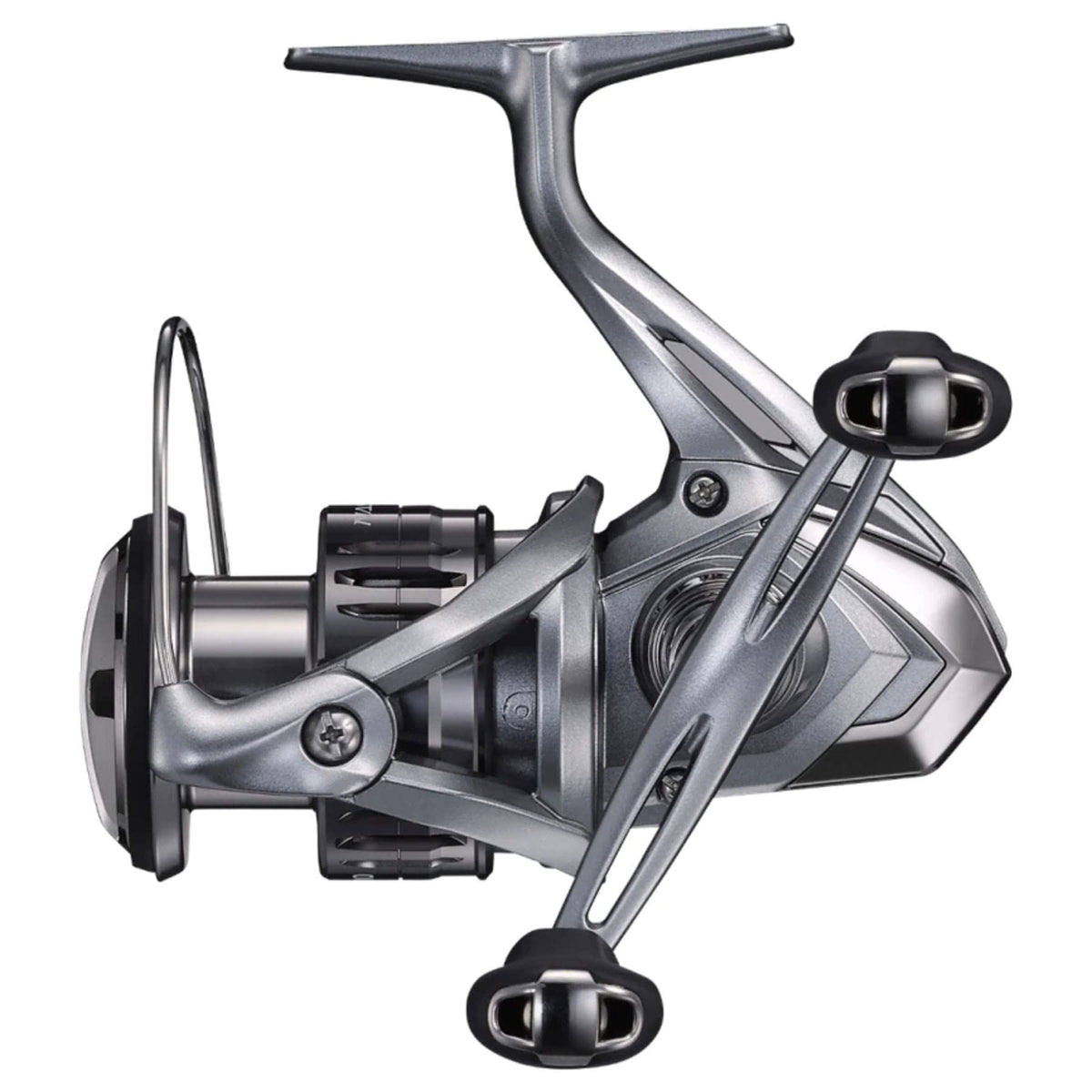 Shimano 21 NASCI Fishing Reel Shipped from Japan 2022 Model (C3000DH)