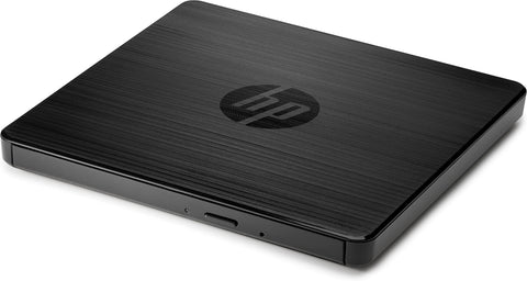 HP DVD-RW Drive - External Black (Y3T76AA)