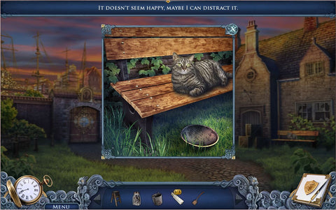 Whispered Legends: Tales of Middleport [Download]