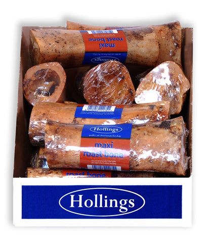 Hollings Ltd Hollings Maxi Roast Display Single