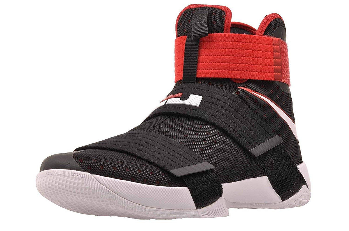 Nike Lebron Soldier 10 (GS) 4.5 Youth