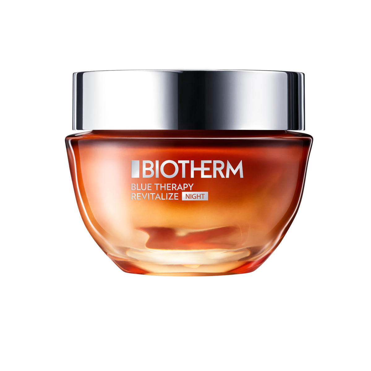 Biotherm Blue Therapy Amber Algae Revitalize Night 1.69 Fl. Oz.