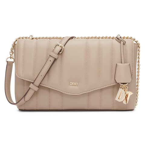 DKNY Lexington Shoulder Bag, Toffee