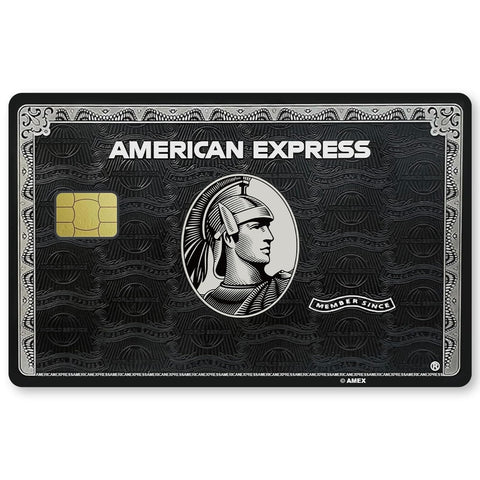 Credit Card Skin, Debit Card Skin Sticker American Express for Transportation, Key, Debit, Credit,4PCS Card Cover No Bubble, Slim, Waterproof, Anti-Wrinkling Removable Bank Card Skin (Color 1)