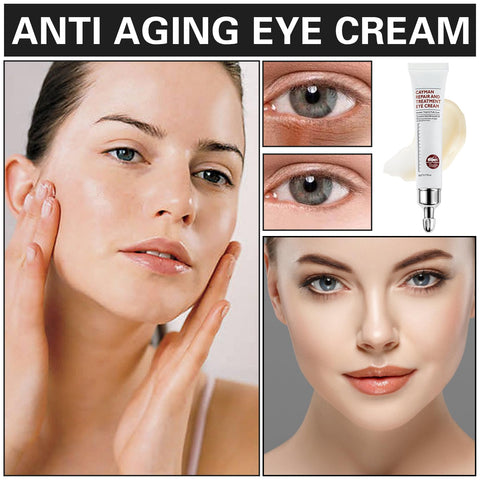 ZHISHUDL Eye Cream for Dark Circles Bags Eye Cream Eye Products Under Eye Bags Dark Circles