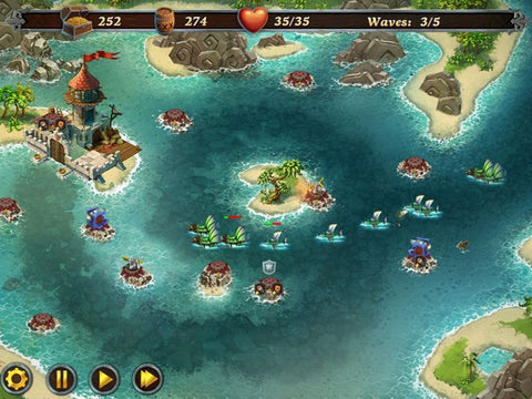 Fort Defense [Download]