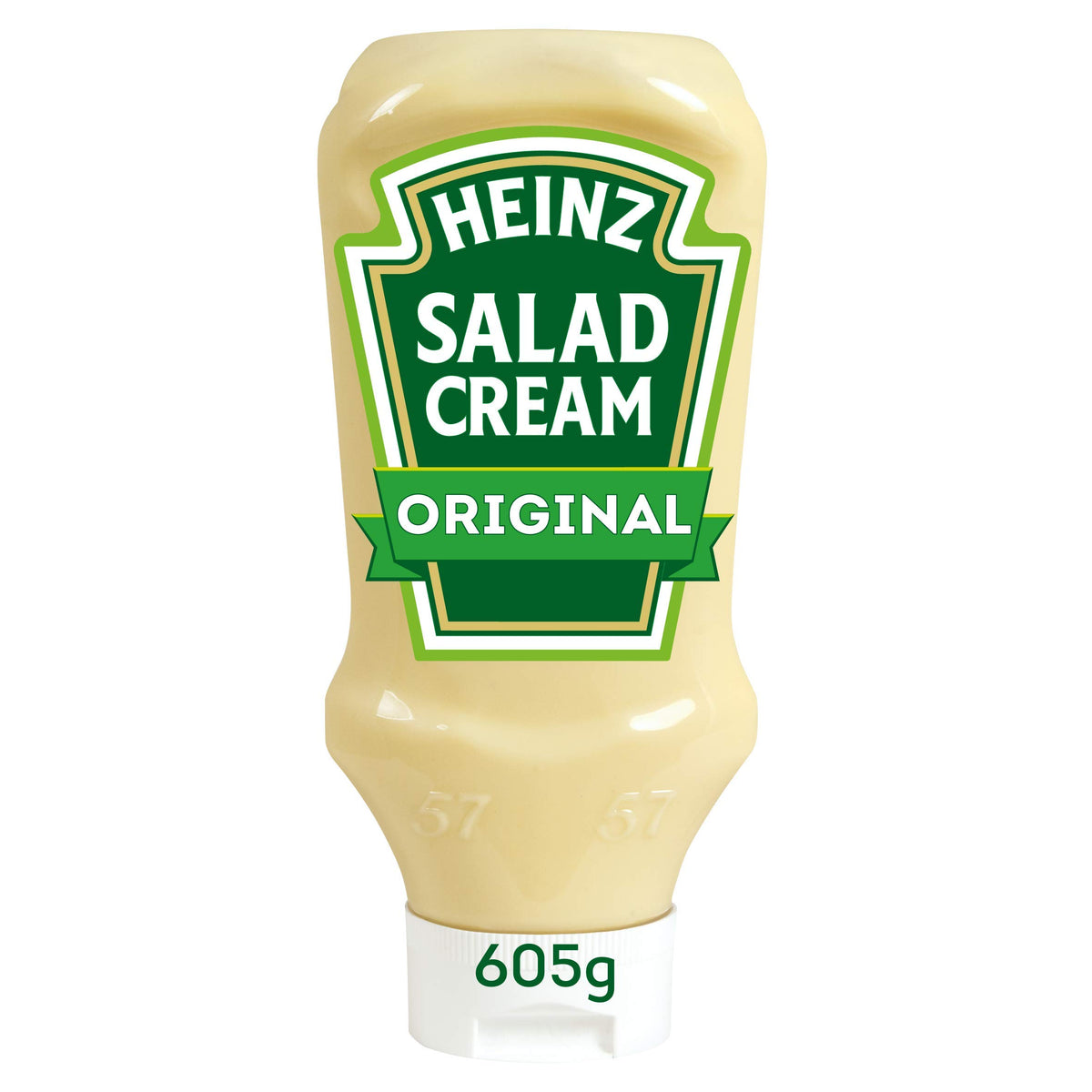 Heinz Salad Cream, 570 ml