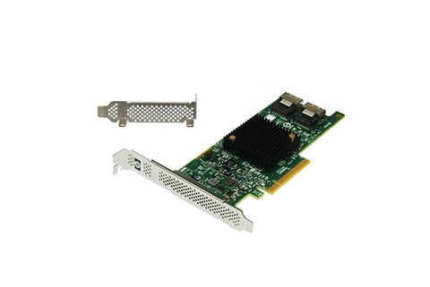 HP H220 Host Bus Adapter Factory