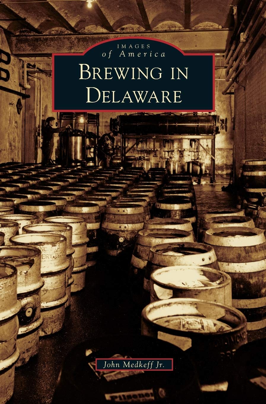 Brewing in Delaware