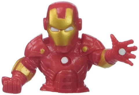 Marvel Iron Man Finger Fighter Action Figure