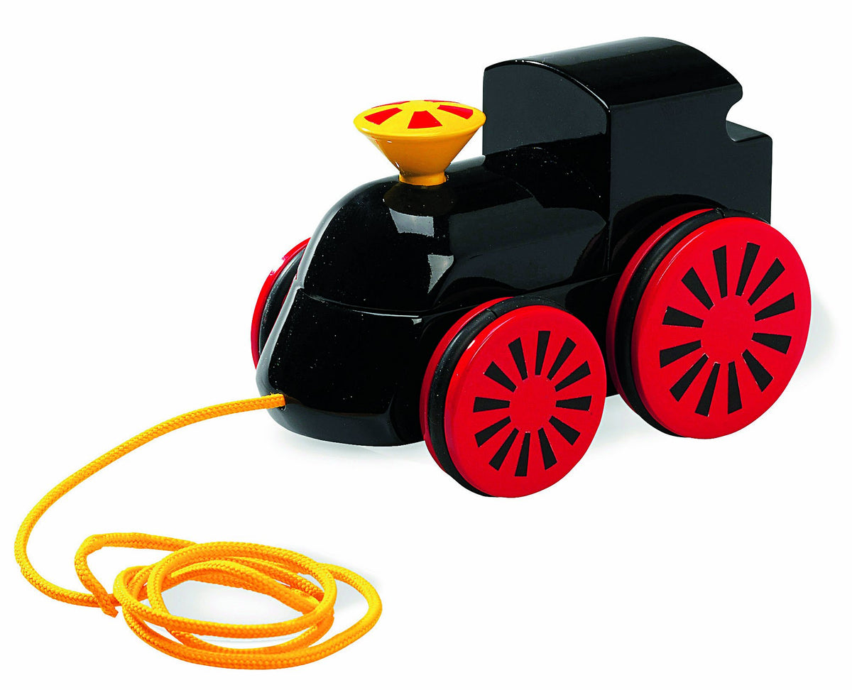 BRIO Infant & Toddler - Pull-along Engine