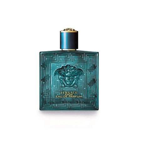 Versace Eros for Men 3.4 oz Eau de Parfum Spray (100ml)