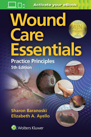 LWW - Wound Care Essentials