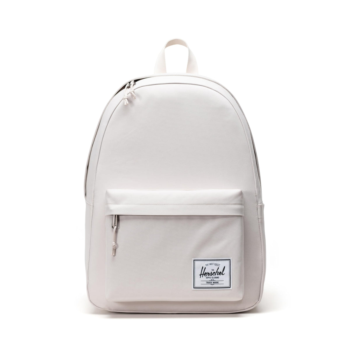 Herschel Supply Co. Classic XL Backpack, Off-White, 30L