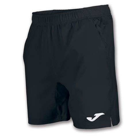 Joma Men's Master Tennis Shorts X-Large Black