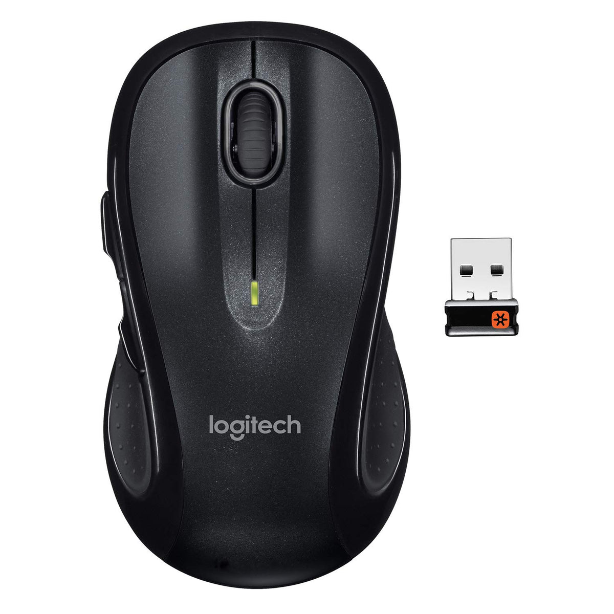 Logitech M510 Wireless Mouse