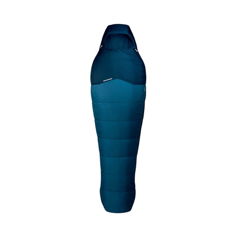 Mammut, Nordic OTI 3-Season, jay-dark jay, 195 L