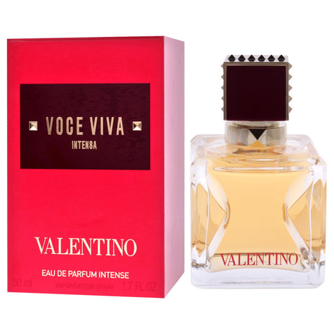 Valentino Voce Viva Intensa for Women - 1.7 oz EDP Intense Spray