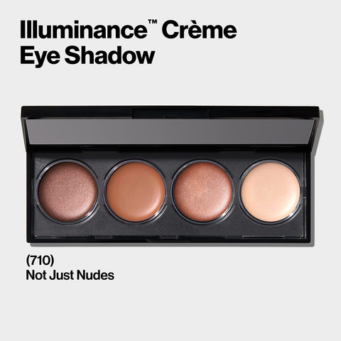 ILLUMINANCE CR SHAD NOT NUDES