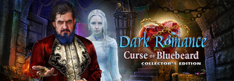 Dark Romance: Curse of Bluebeard Collector's Edition [Download]