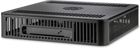 HP 3EJ57AA Desktop Mini LockBox V2