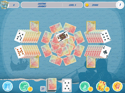 Valentine's Day Solitaire 2 [Download]