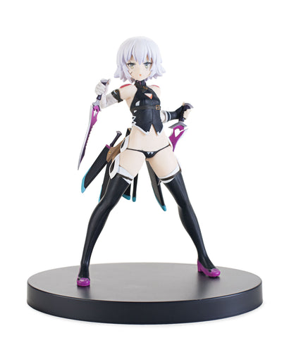 Furyu Fate/Grand Order Assassin Jack the Ripper Servant Action Figure, 6.3"