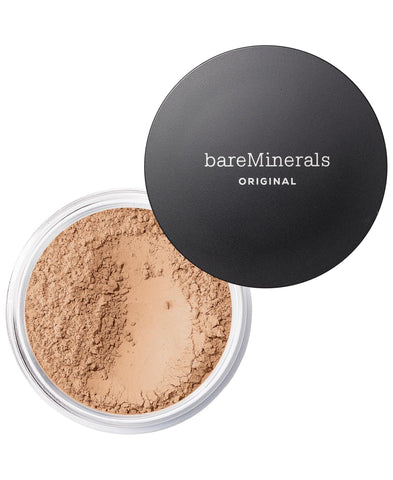 bareMinerals Original Foundation, Medium Beige, 0.28 Ounce