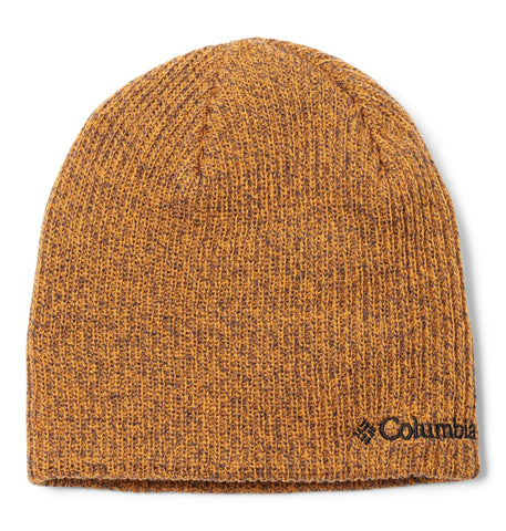 Columbia Whirlibird Watch Cap Beanie, Sunstone/Shark Marled, One Size