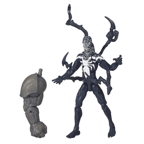 Marvel Legends Infinite Series Superior Venom