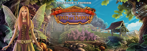 Queen's Quest 3: The End of Dawn Collector's Edition [Download]