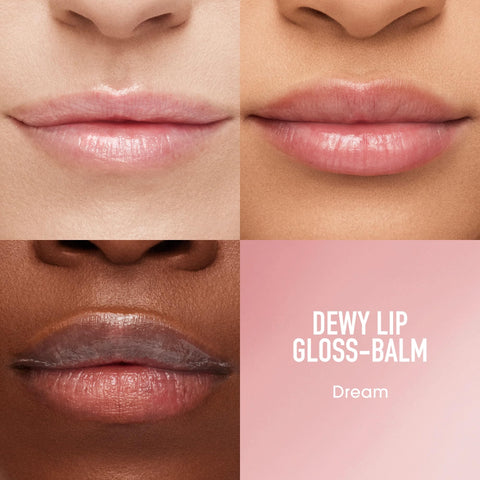 Mineralist Dewy Gloss Balm