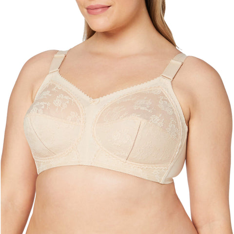 Triumph Women's Non-Wired, Beige, 46K