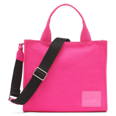 DKNY Durable Casual Tote, Hot Pink