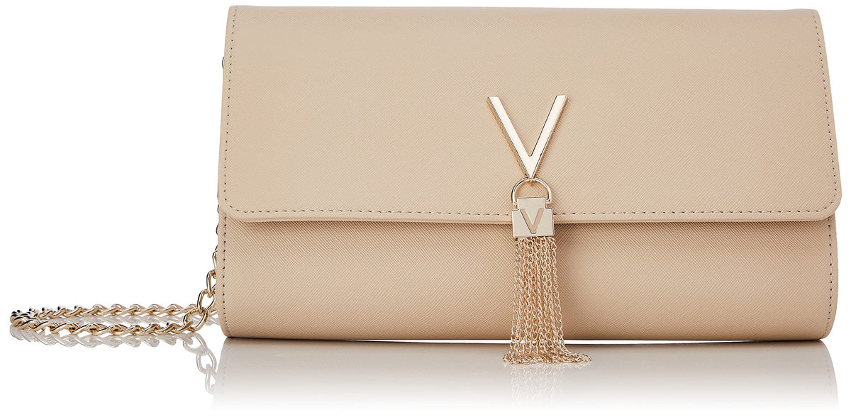 Valentino Pochette, Ecru