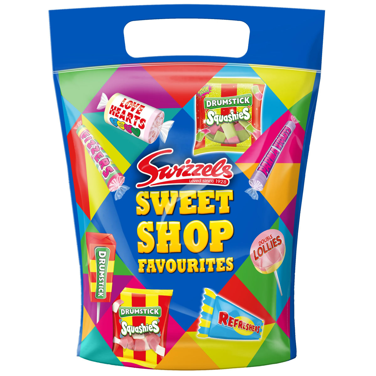 Swizzels Sweet Shop Favourites, 450g