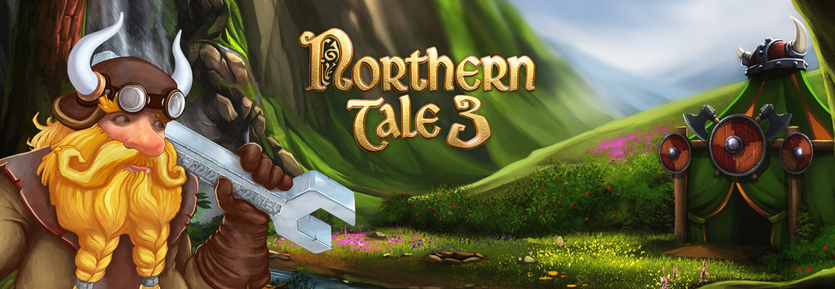 Northern Tale 3 [Download]