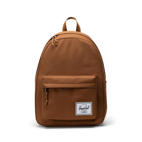 Herschel Supply Co. Classic Backpack, Brown (New), 26L