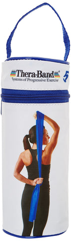 Thera-Band Exercise Band in Zip Bag (2.5ÃƒÆ’Ã†â€™Ãƒâ€ Ã¢â‚¬â„¢ÃƒÆ’Ã‚Â¢ÃƒÂ¢Ã¢â‚¬Å¡Ã‚Â¬Ãƒâ€¦Ã‚Â¡ÃƒÆ’Ã†â€™ÃƒÂ¢Ã¢â€šÂ¬Ã…Â¡ÃƒÆ’Ã¢â‚¬Å¡Ãƒâ€šÃ‚Â m), azul (bleu)