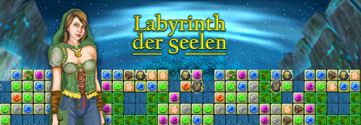 The Lost Labyrinth [Download]