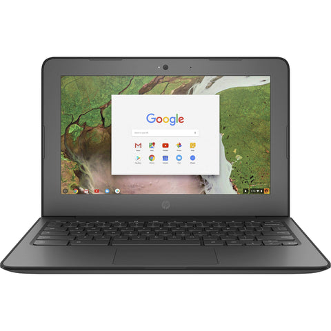 HP Chromebook 11 G6 Ee 11.6" Chromebook Intel Celeron 1.10 GHz 4 GB 16 GB Chrome OS (Renewed)