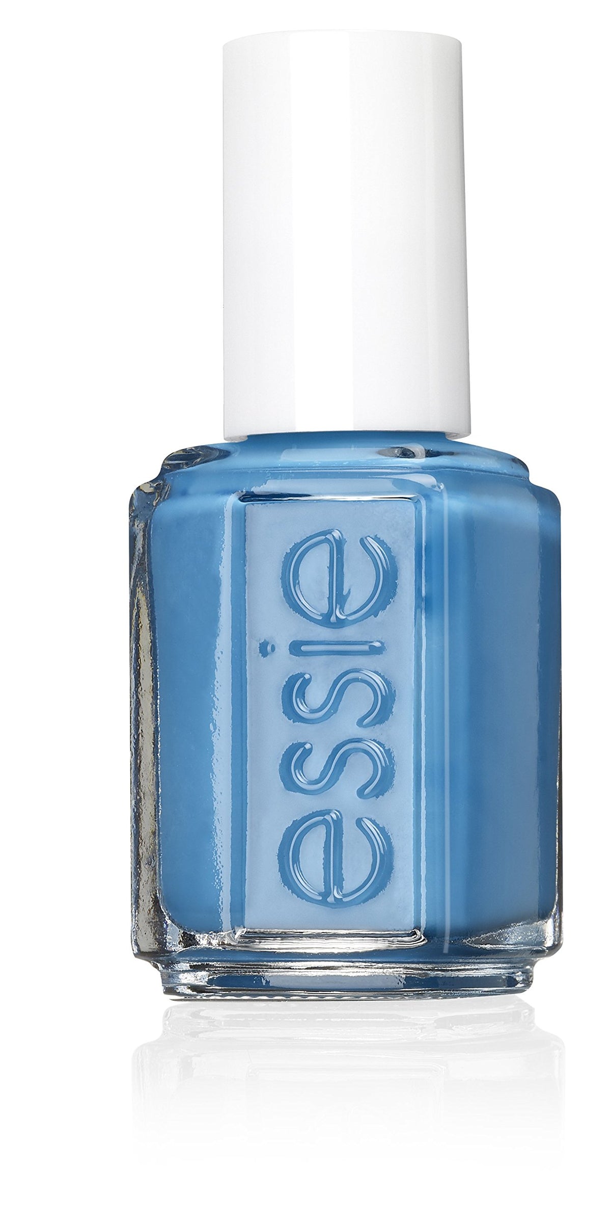 ESSIE - Vernis ÃƒÆ’Ã†â€™Ãƒâ€ Ã¢â‚¬â„¢ÃƒÆ’Ã¢â‚¬Å¡Ãƒâ€šÃ‚Â  ongles - Bleu 393 nama stay the night - 13.5ml