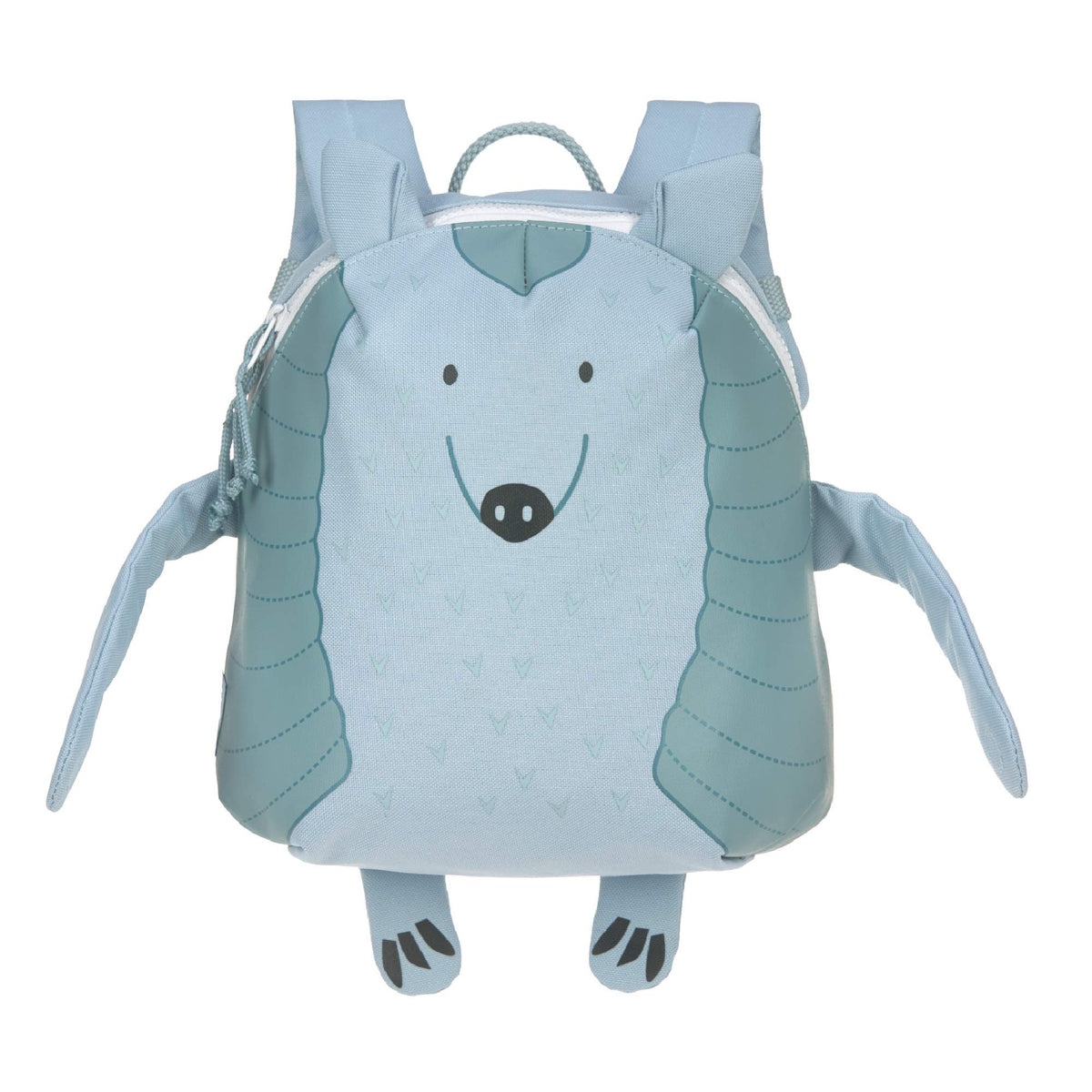 LÃƒÆ’Ã†â€™Ãƒâ€ Ã¢â‚¬â„¢ÃƒÆ’Ã¢â‚¬Â ÃƒÂ¢Ã¢â€šÂ¬Ã¢â€žÂ¢ÃƒÆ’Ã†â€™Ãƒâ€šÃ‚Â¢ÃƒÆ’Ã‚Â¢ÃƒÂ¢Ã¢â€šÂ¬Ã…Â¡Ãƒâ€šÃ‚Â¬ÃƒÆ’Ã¢â‚¬Â¦Ãƒâ€šÃ‚Â¾SSIG About Friends Children backpack with chest strap from 3 years, 28 cm, 3,5 L, Lou Armadillo