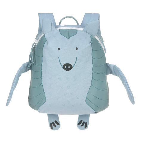 LÃƒÆ’Ã†â€™Ãƒâ€ Ã¢â‚¬â„¢ÃƒÆ’Ã¢â‚¬Â ÃƒÂ¢Ã¢â€šÂ¬Ã¢â€žÂ¢ÃƒÆ’Ã†â€™Ãƒâ€šÃ‚Â¢ÃƒÆ’Ã‚Â¢ÃƒÂ¢Ã¢â€šÂ¬Ã…Â¡Ãƒâ€šÃ‚Â¬ÃƒÆ’Ã¢â‚¬Â¦Ãƒâ€šÃ‚Â¾SSIG About Friends Children backpack with chest strap from 3 years, 28 cm, 3,5 L, Lou Armadillo