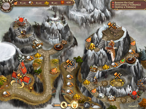 Northern Tale 3 [Download]