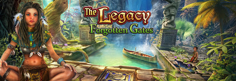 The Legacy: Forgotten Gates [Download]