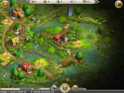 Viking Saga [Download]