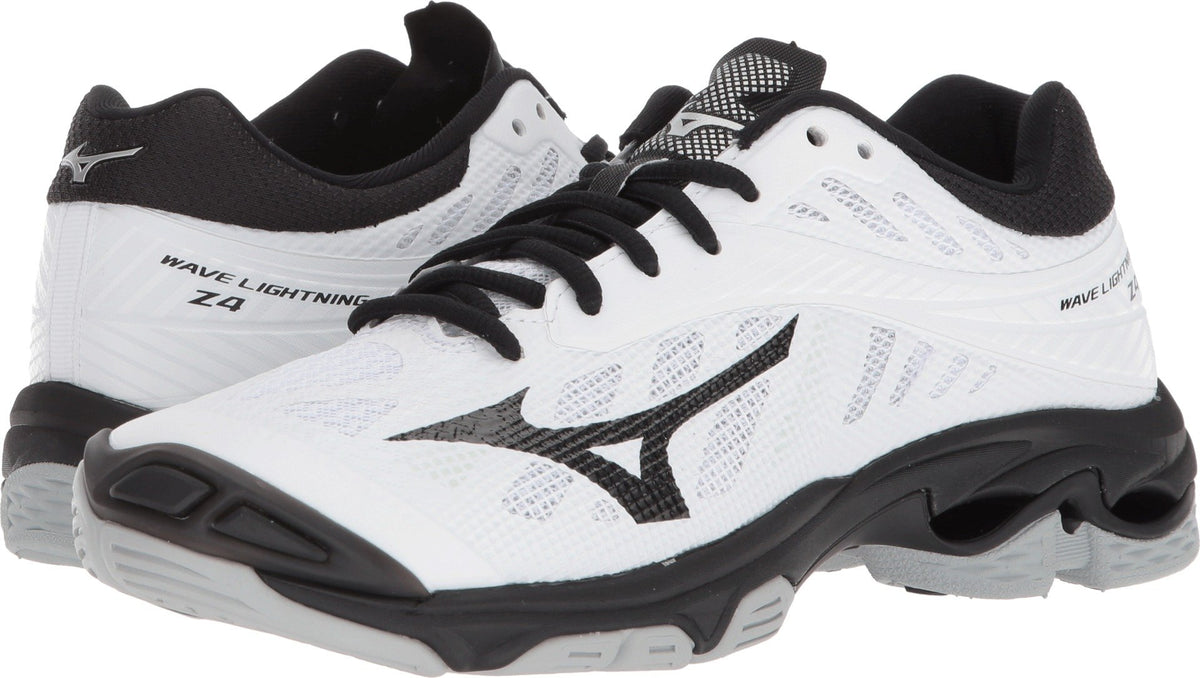 WAVE LIGHTNING Z4 WOMENS WHITE-BLACK 12 White/Black