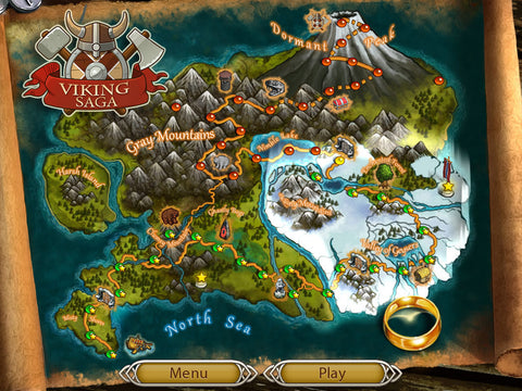 Viking Saga [Download]